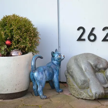 Studio 262 Holiday home *
