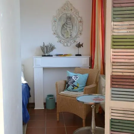 Holiday home Studio 262