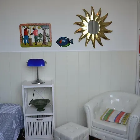 Studio 262 Holiday home *