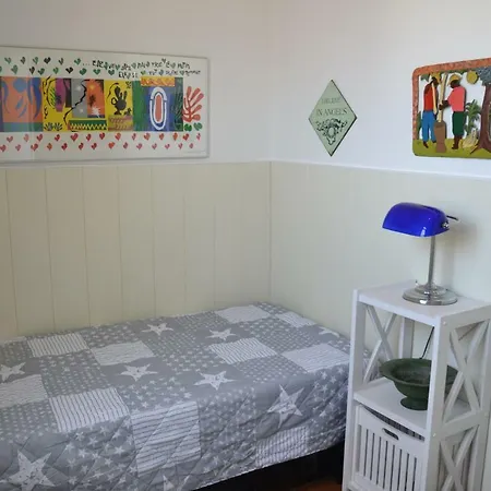 Holiday home Studio 262