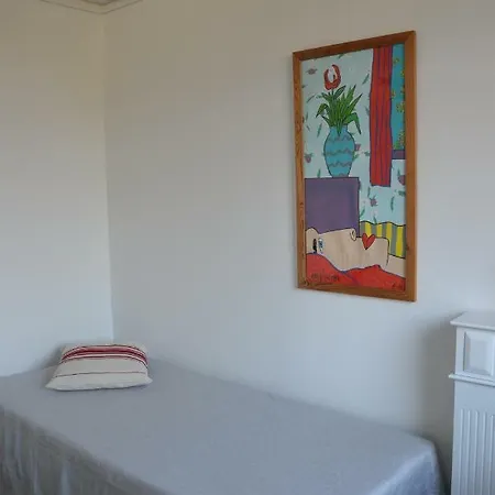 Studio 262 Holiday home